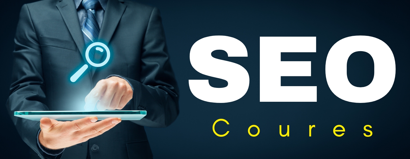 SEO (Search Engine Optimization) Course