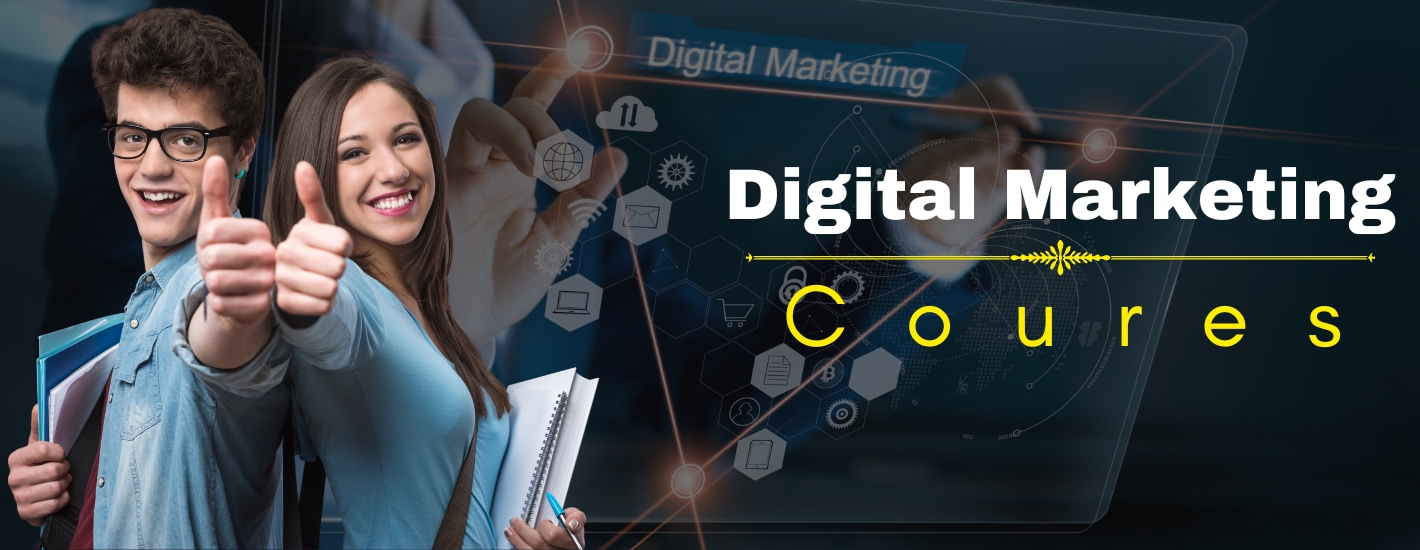 Digital Marketing Mastery